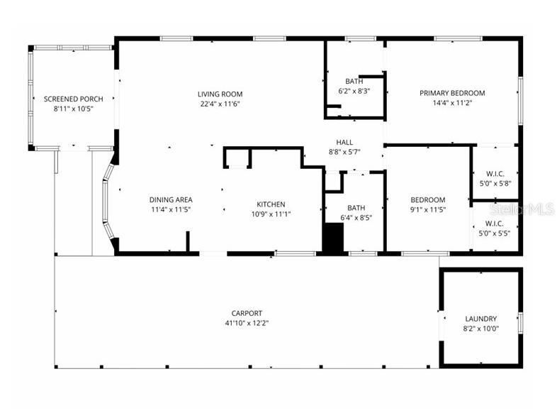 12501 Ulmerton Road #128 Largo FL 33774 TB8469941 image38