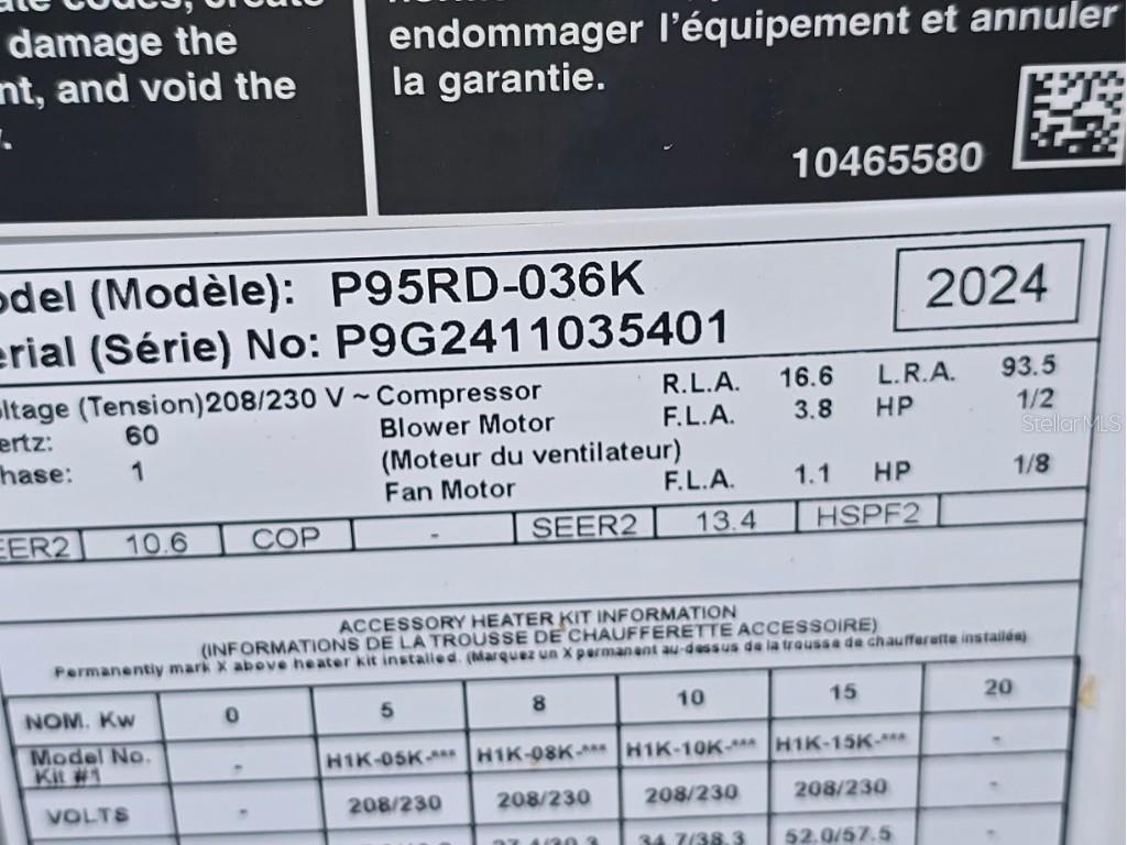 12501 Ulmerton Road #188 Largo FL 33774 TB8345353 image58