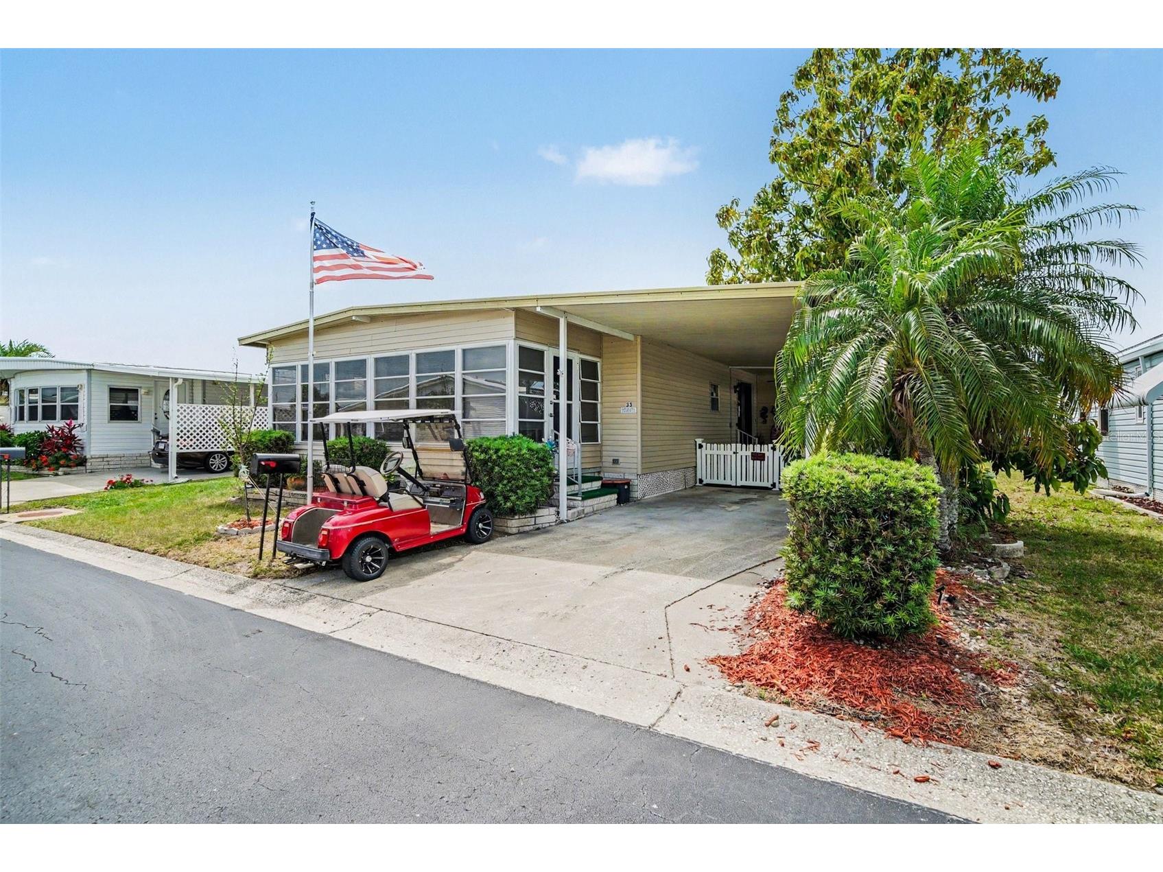 12501 Ulmerton Road #33 Largo FL 33774 TB8500470 image19