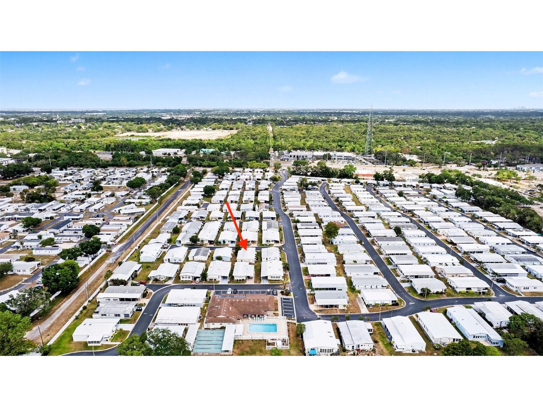 12501 Ulmerton Road #33 Largo FL 33774 TB8500470 image30