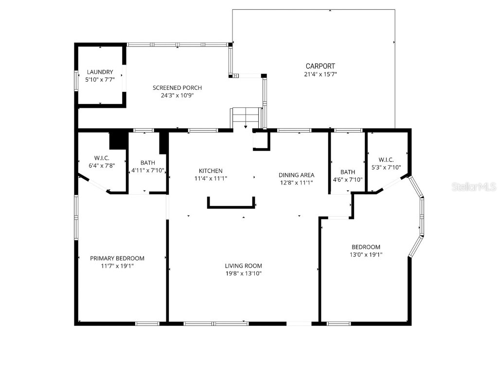 12501 Ulmerton Road #77 Largo FL 33774 TB8430259 image31