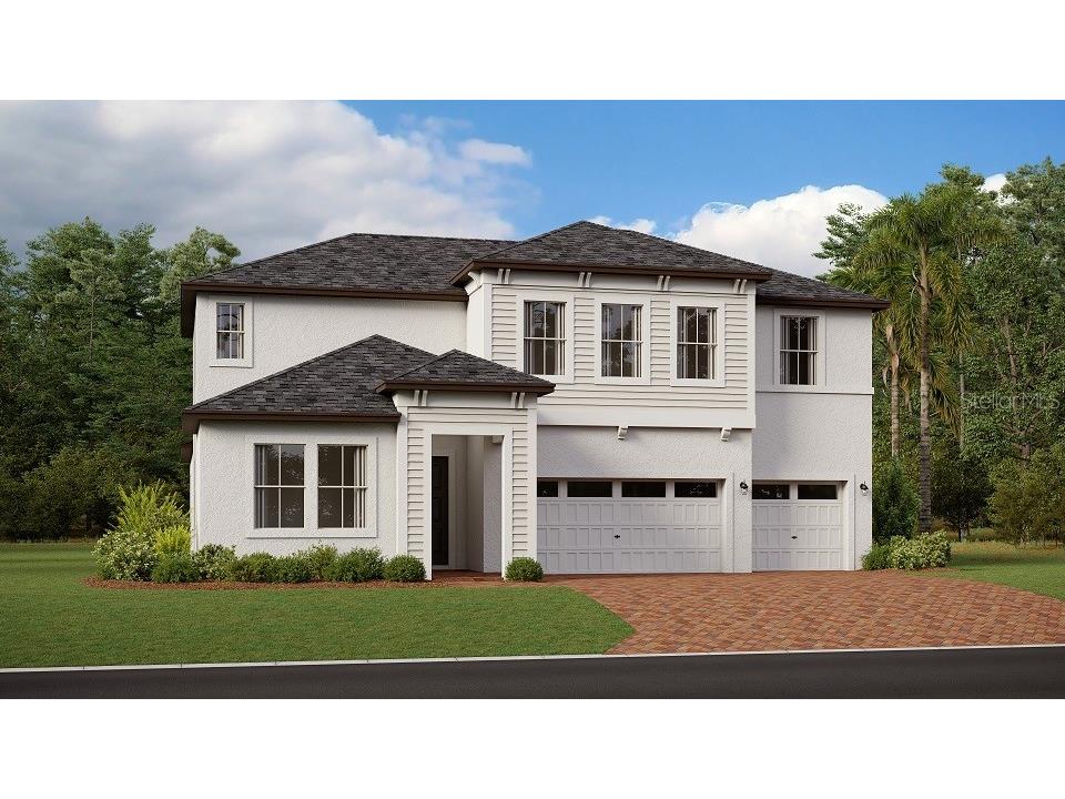12502 Bergstrom Bay Drive Riverview FL 33579 T3509657 image1