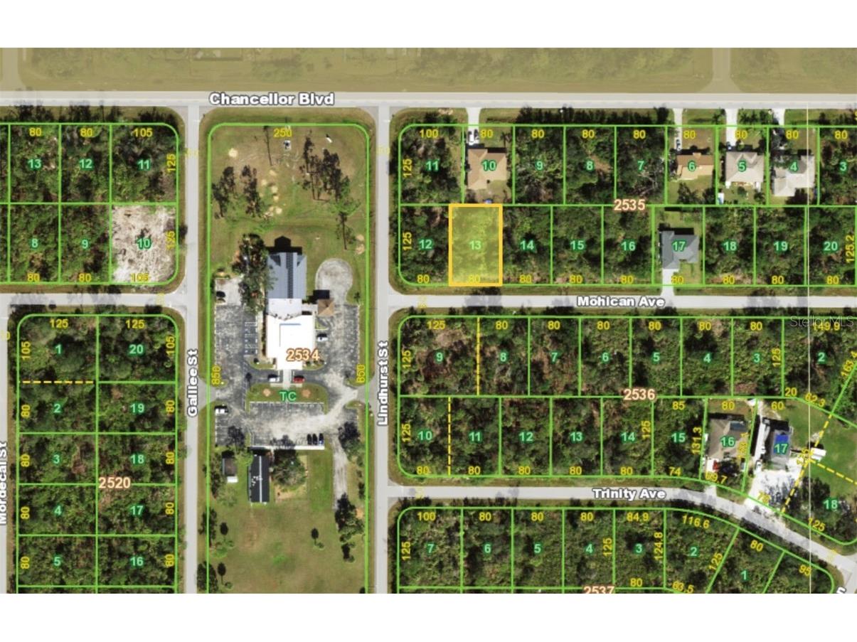 12502 Mohican Avenue Port Charlotte FL 33953 A4650440 image2