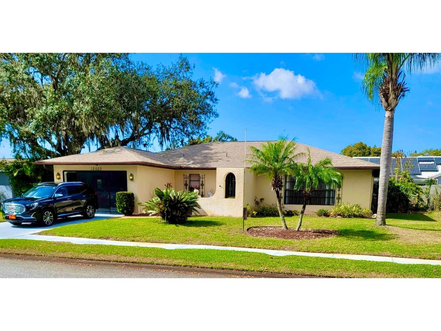 12503 Willow Tree Avenue Hudson FL 34669 T3422101 image1