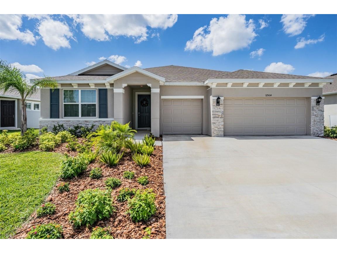 12504 Brick Cobblestone Drive Riverview FL 33579 U8199392 image1