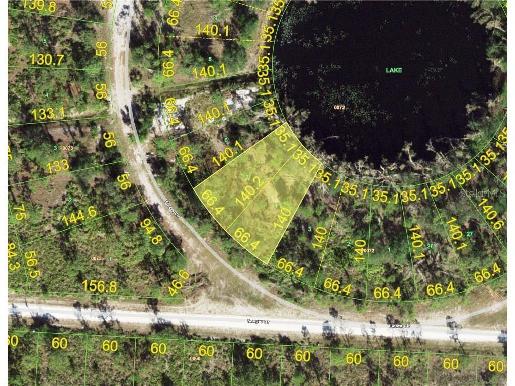 12504 Fiesta Circle Punta Gorda FL 33955 C7490611 image1
