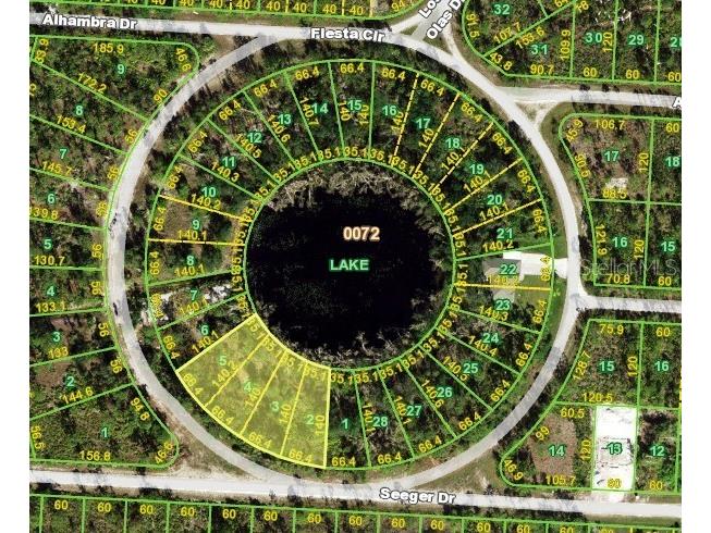 12504 Fiesta Circle Punta Gorda FL 33955 C7502779 image1