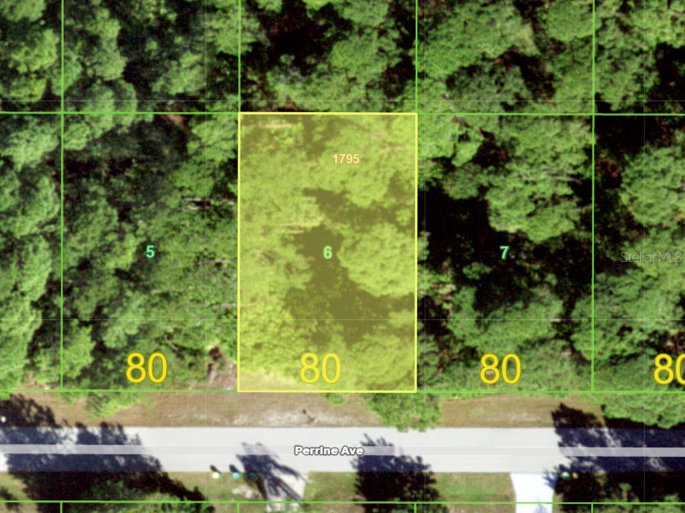 12504 Perrine Avenue Port Charlotte FL 33981 C7479970 image1