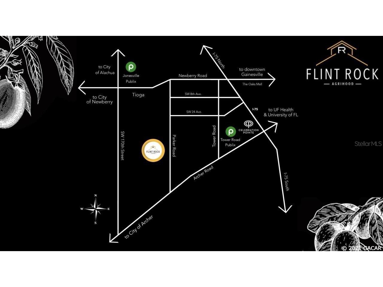 12504 SW 58th Circle Archer FL 32618 GC442448 image23