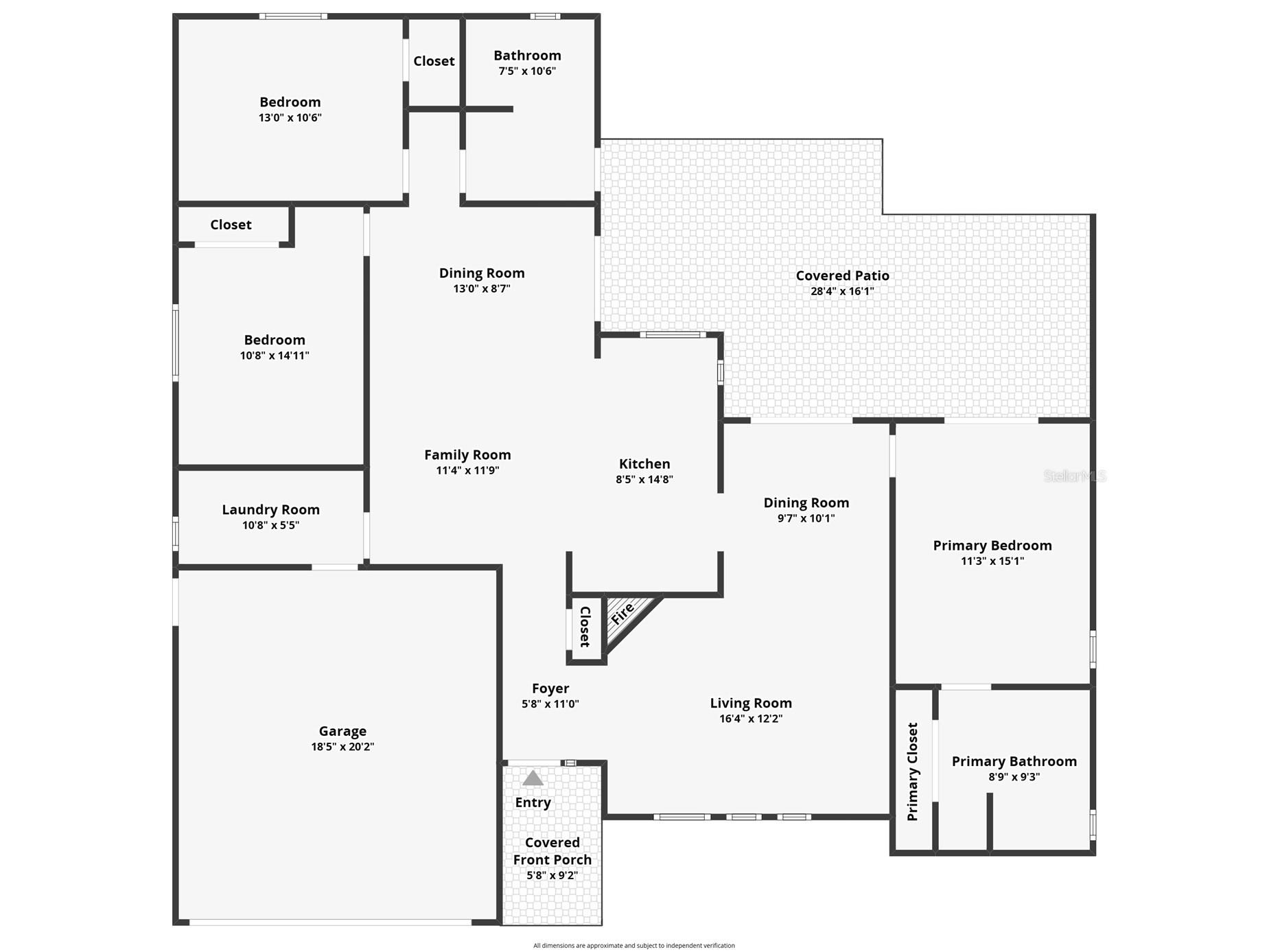 12504 Twin Branch Acres Road Tampa FL 33626 TB8483420 image48