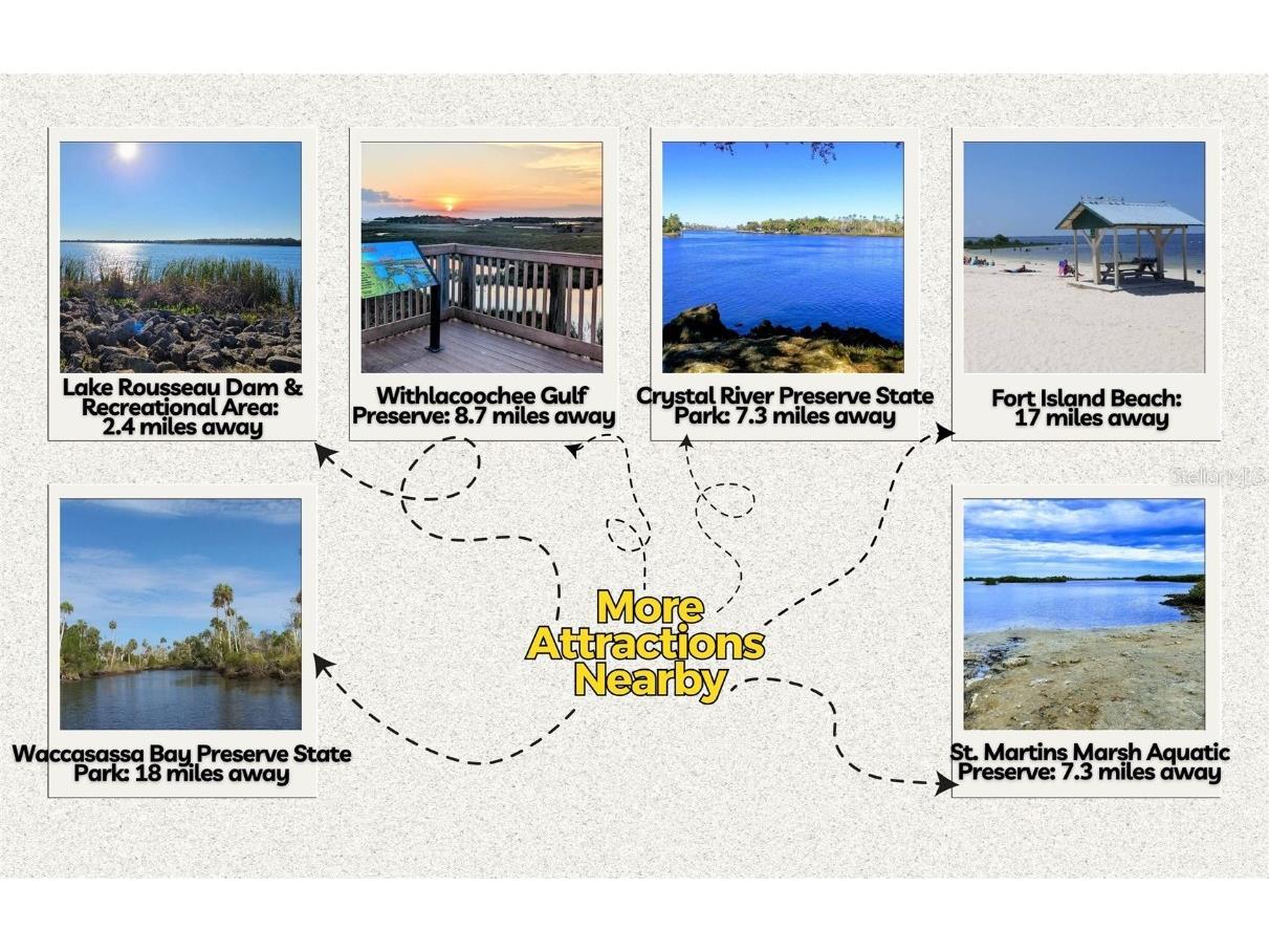 12504 W Baltic Ivy Street Crystal River FL 34428 OM714284 image12