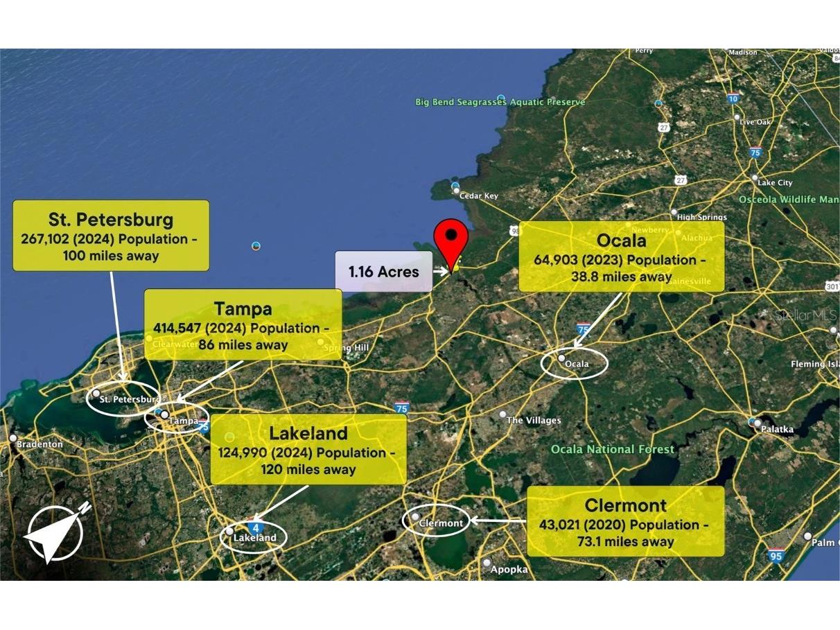 12504 W Baltic Ivy Street Crystal River FL 34428 OM714284 image6