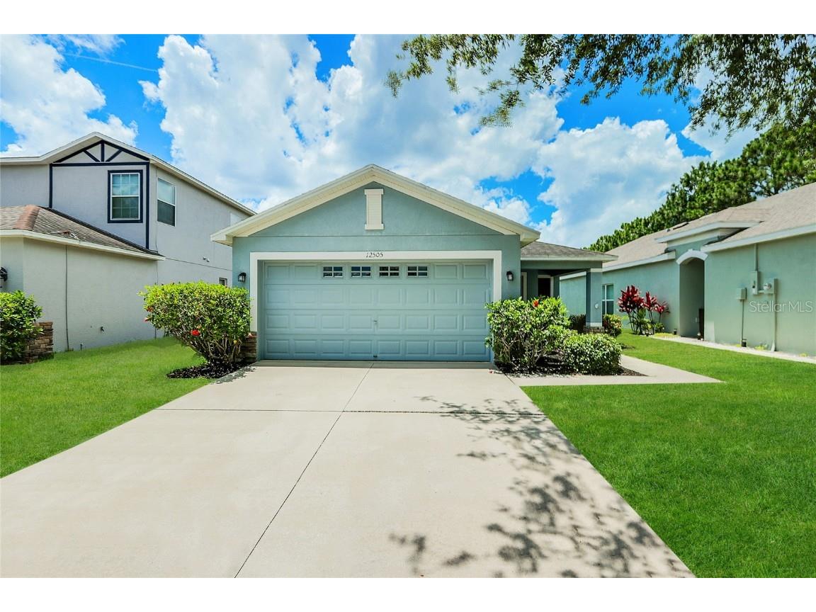 12505 Belcroft Drive Riverview FL 33579 O6144620 image1