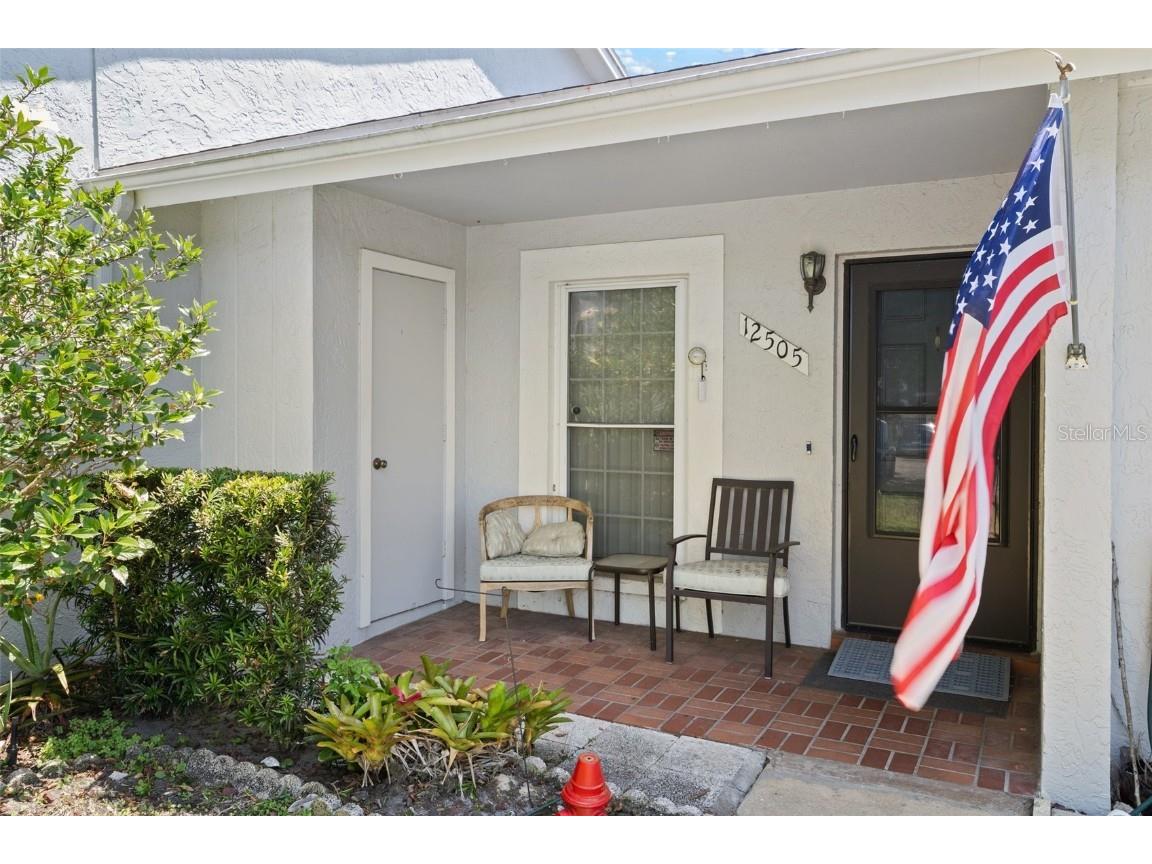 12505 Dearborn Drive #C Hudson FL 34667 W7874055 image1