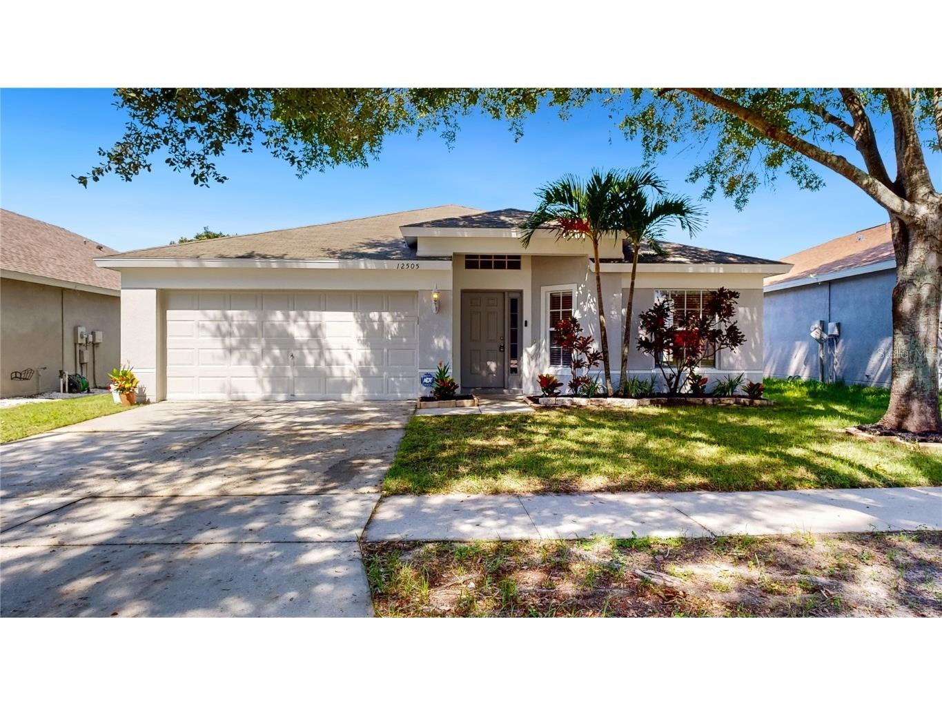 12505 Herons Path Place Riverview FL 33578 TB8309572 image1