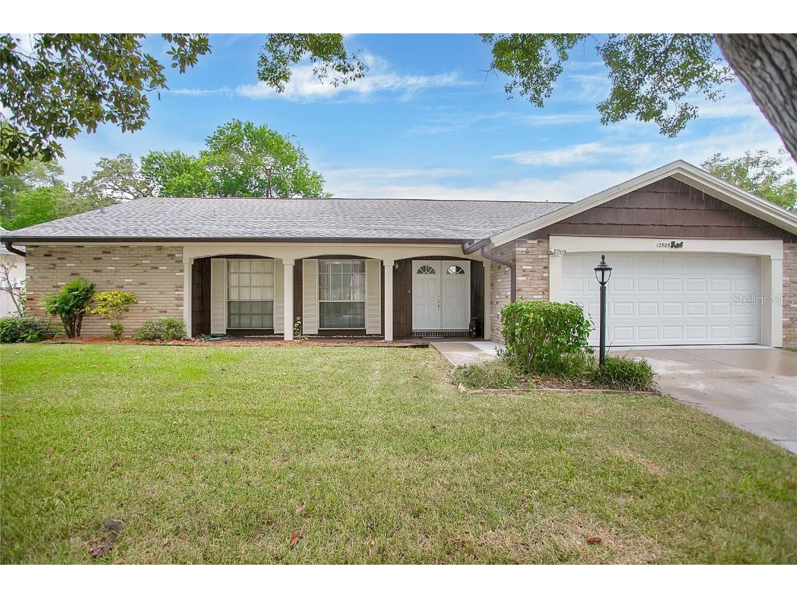 12505 Stagecoach Lane Hudson FL 34667 L4939676 image1