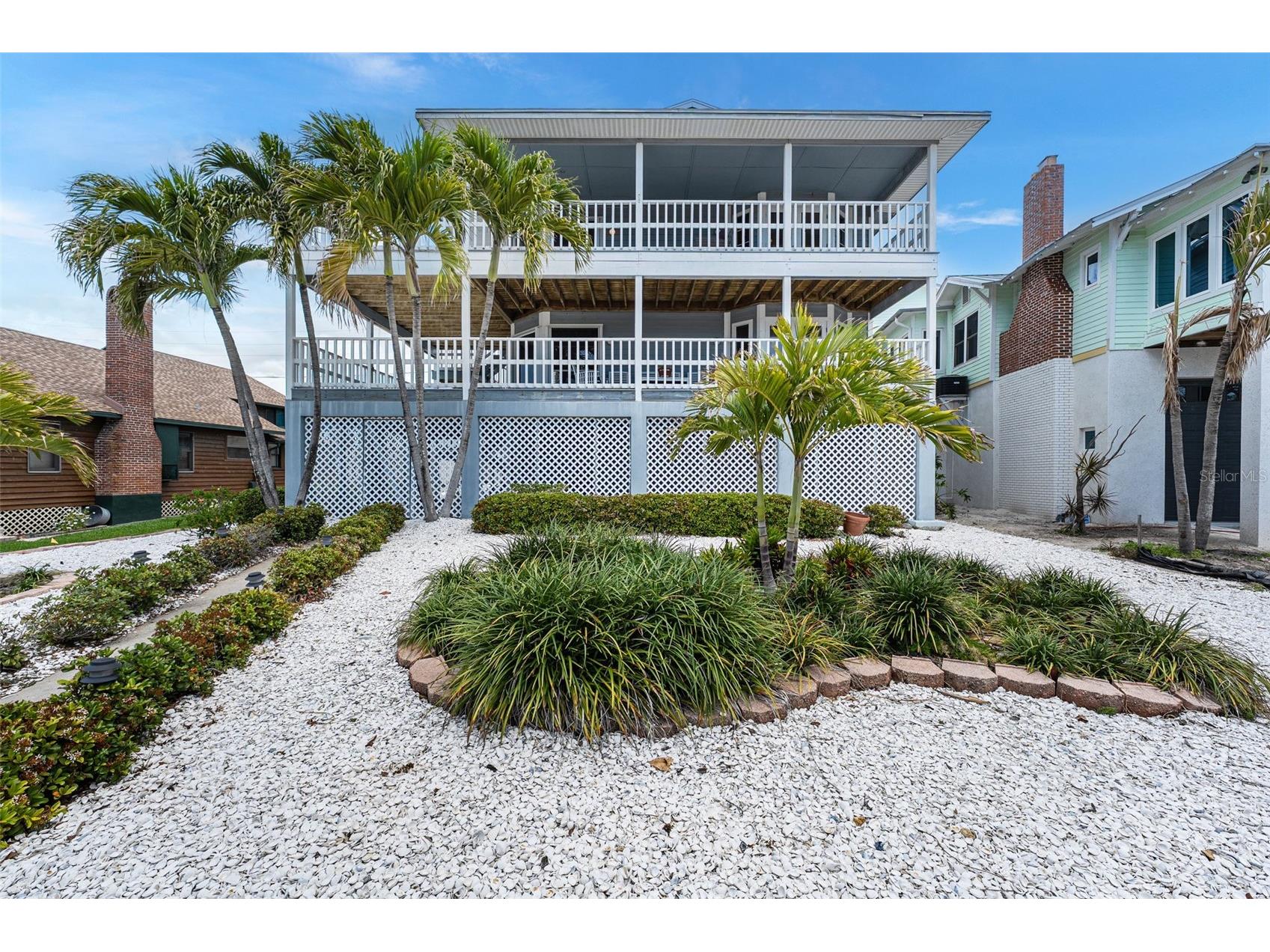12505 Sunshine Lane Treasure Island FL 33706 - JOHN'S PASS - GULF OF MEXICO TB8494465 image1
