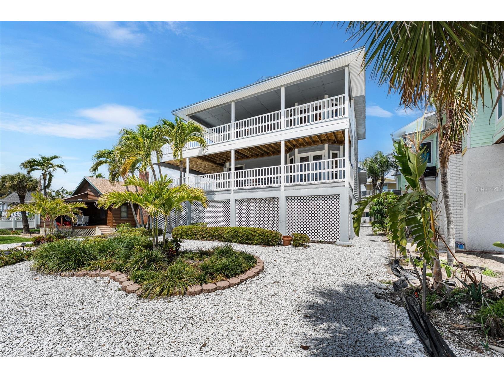 12505 Sunshine Lane Treasure Island FL 33706 - JOHN'S PASS - GULF OF MEXICO TB8494465 image2