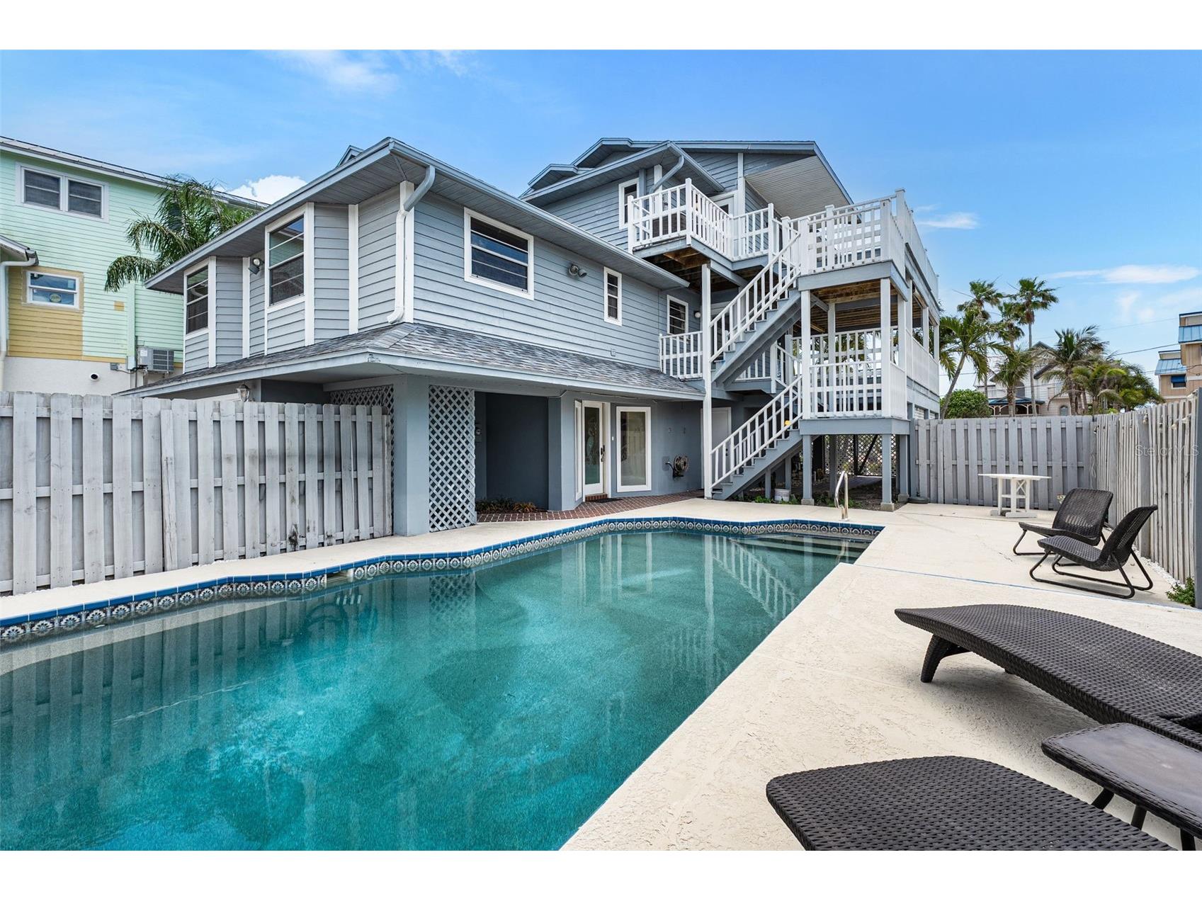 12505 Sunshine Lane Treasure Island FL 33706 - JOHN'S PASS - GULF OF MEXICO TB8494465 image4