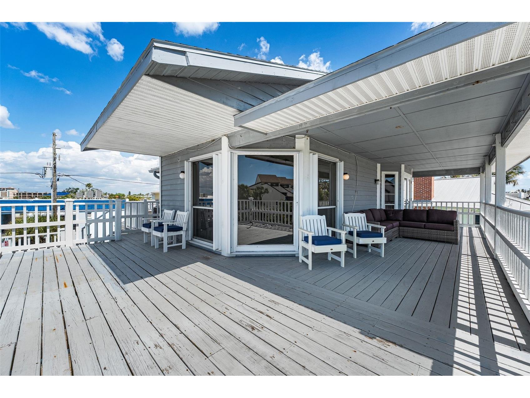 12505 Sunshine Lane Treasure Island FL 33706 - JOHN'S PASS - GULF OF MEXICO TB8494465 image46