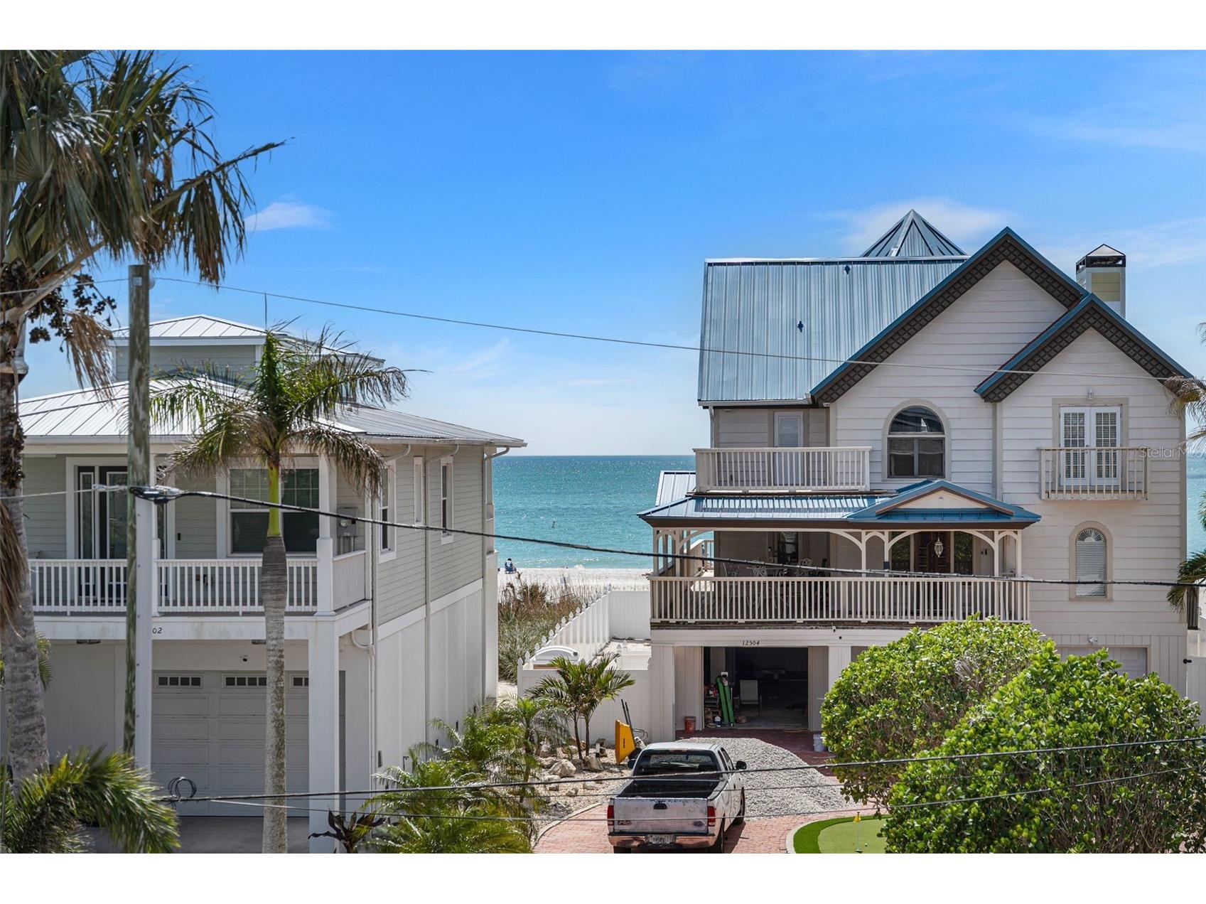 12505 Sunshine Lane Treasure Island FL 33706 - JOHN'S PASS - GULF OF MEXICO TB8494465 image48