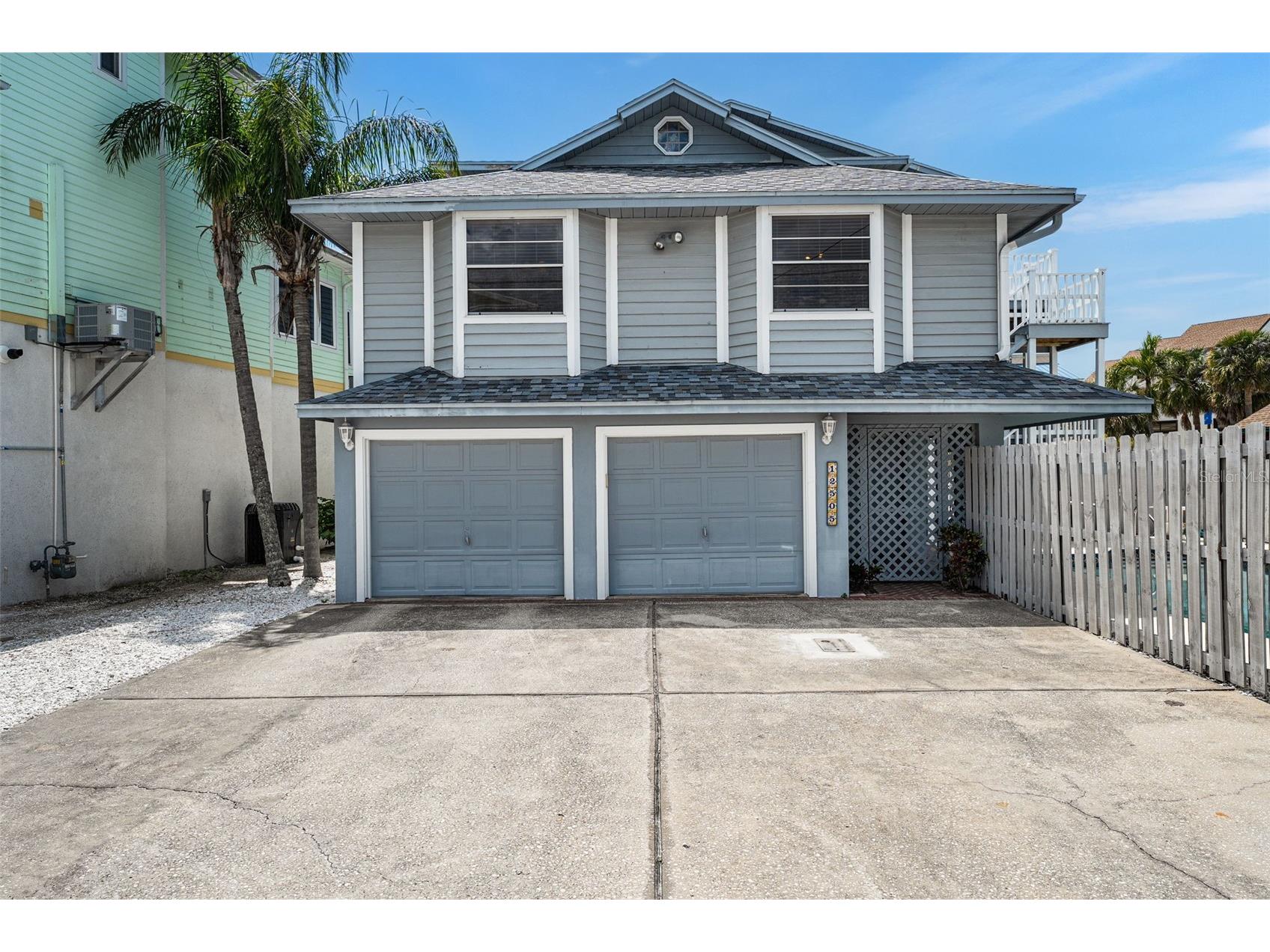 12505 Sunshine Lane Treasure Island FL 33706 - JOHN'S PASS - GULF OF MEXICO TB8494465 image49