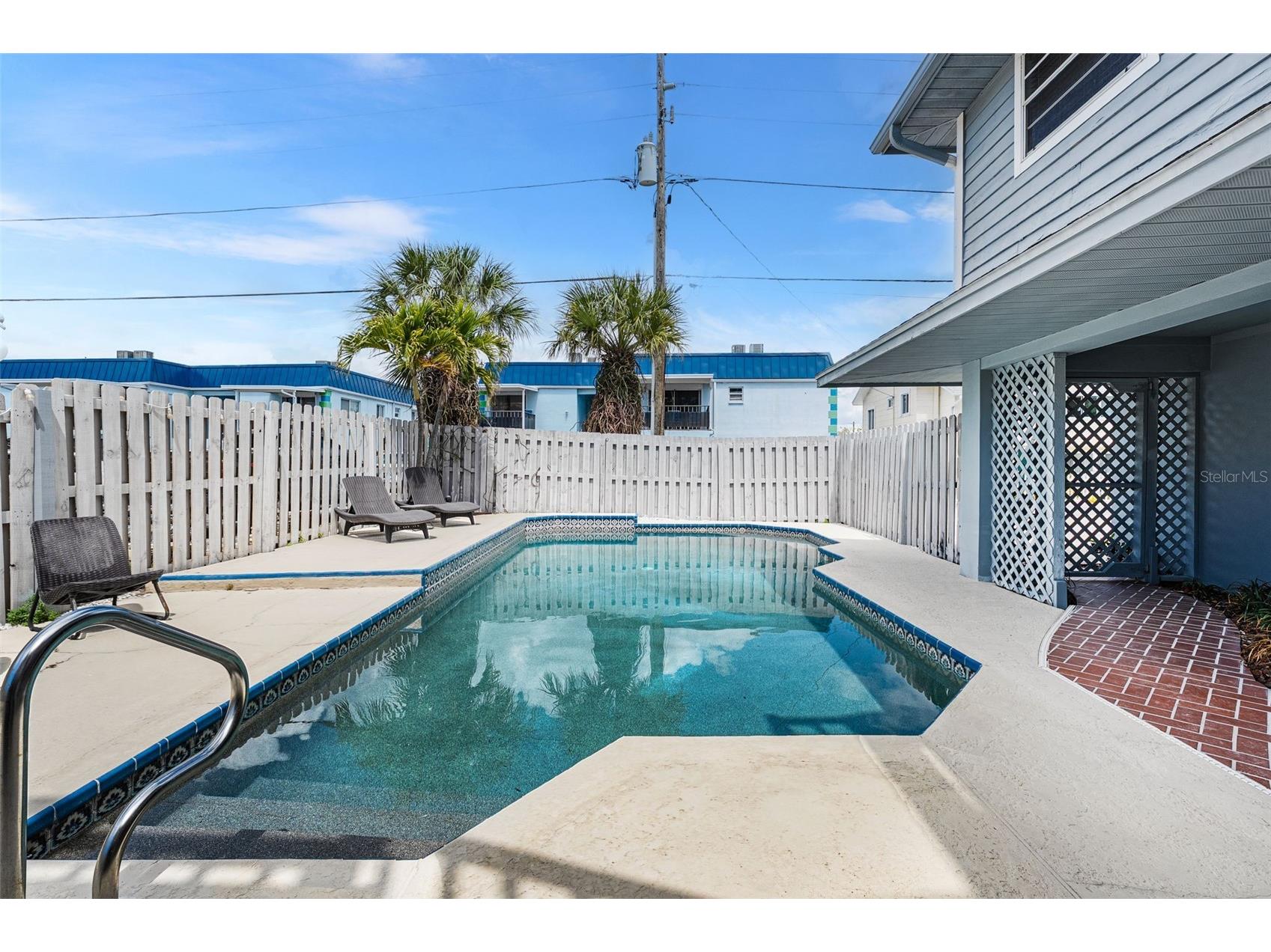 12505 Sunshine Lane Treasure Island FL 33706 - JOHN'S PASS - GULF OF MEXICO TB8494465 image5