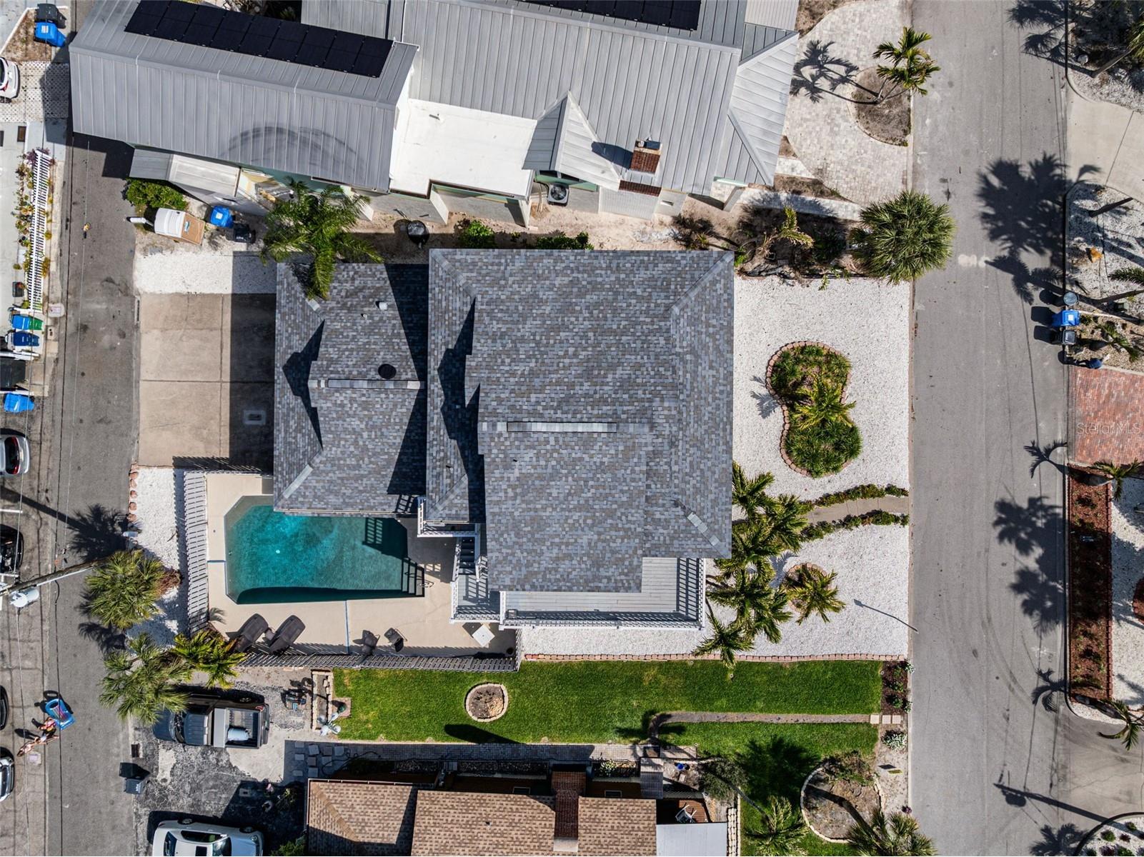 12505 Sunshine Lane Treasure Island FL 33706 - JOHN'S PASS - GULF OF MEXICO TB8494465 image50