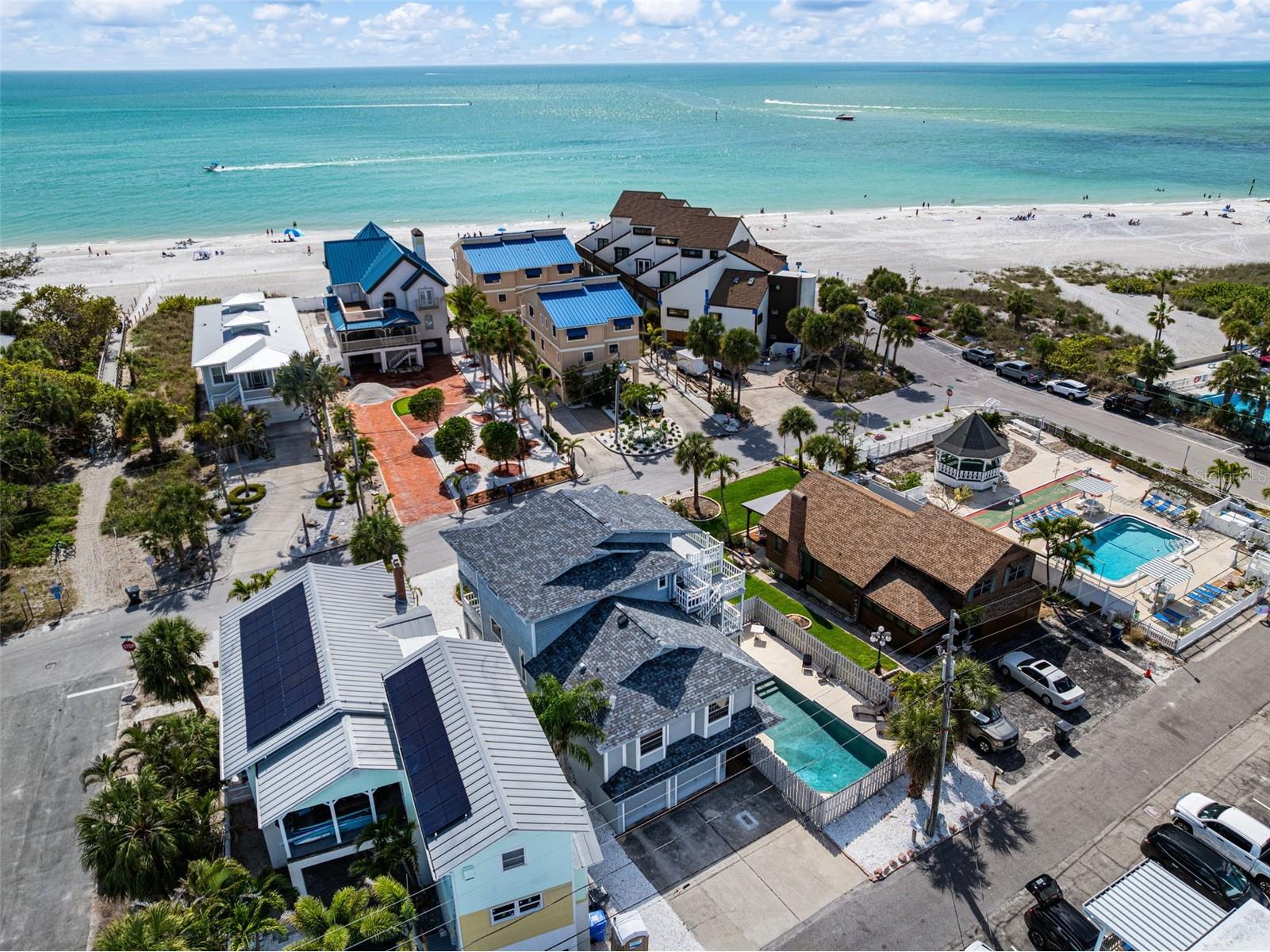 12505 Sunshine Lane Treasure Island FL 33706 - JOHN'S PASS - GULF OF MEXICO TB8494465 image51