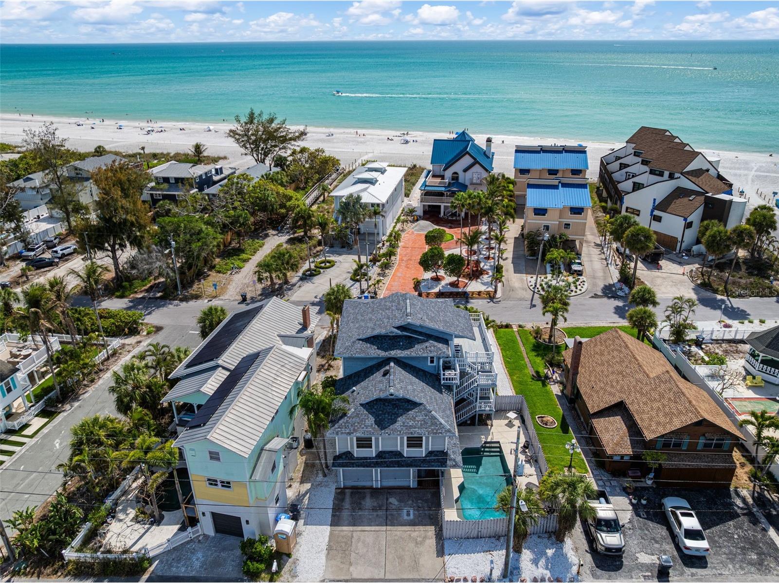 12505 Sunshine Lane Treasure Island FL 33706 - JOHN'S PASS - GULF OF MEXICO TB8494465 image52