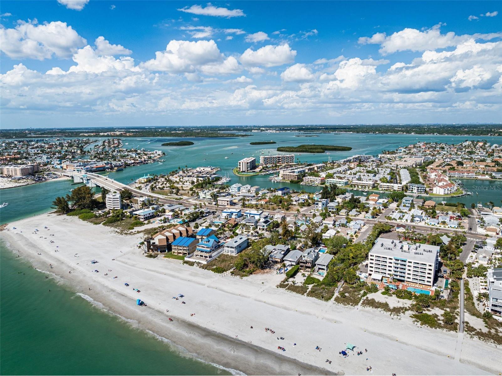 12505 Sunshine Lane Treasure Island FL 33706 - JOHN'S PASS - GULF OF MEXICO TB8494465 image55