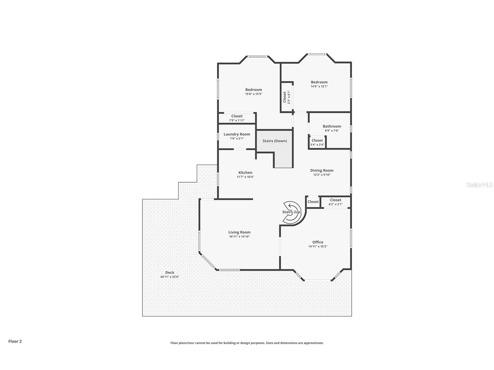 12505 Sunshine Lane Treasure Island FL 33706 - JOHN'S PASS - GULF OF MEXICO TB8494465 image58
