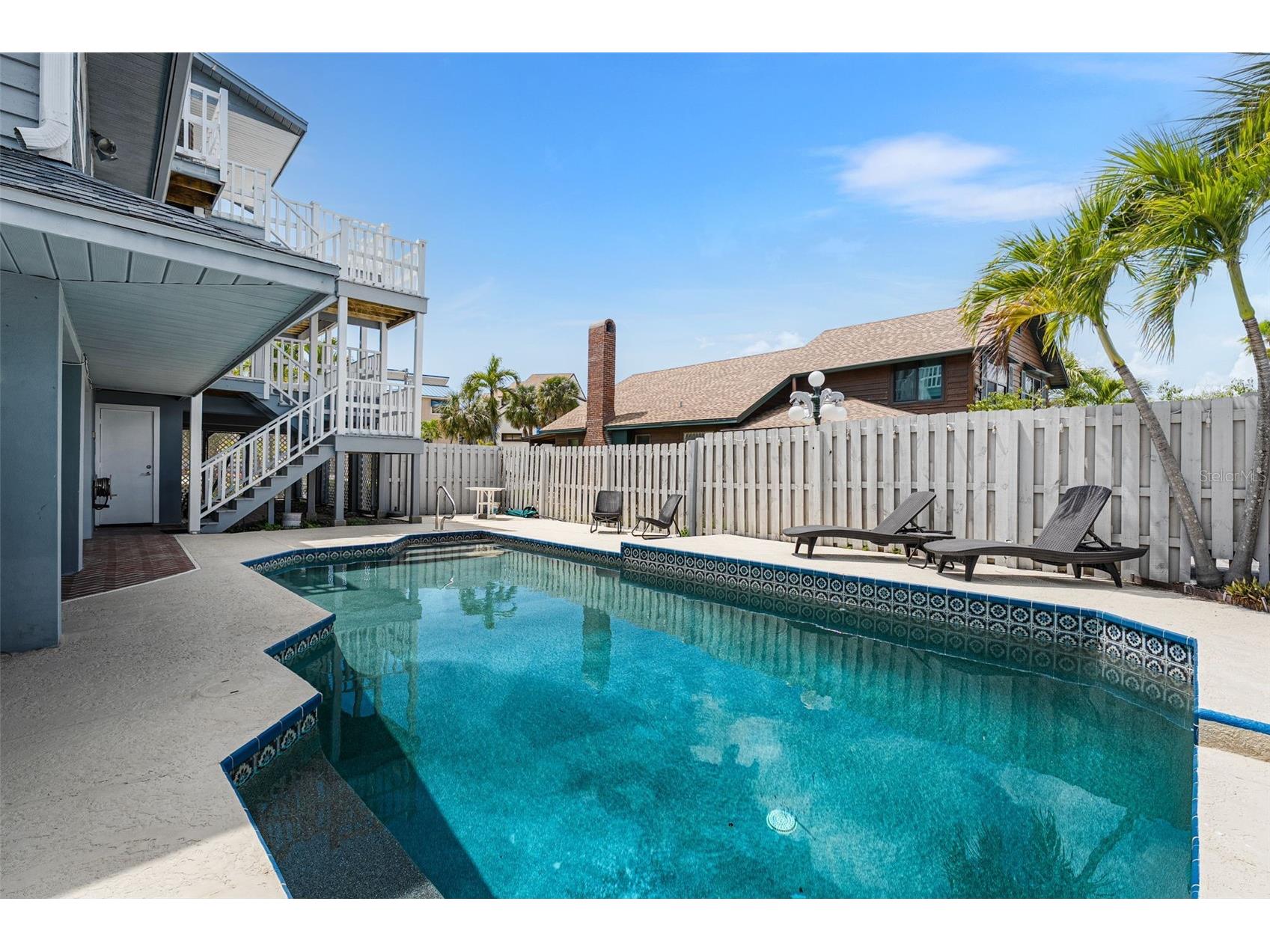 12505 Sunshine Lane Treasure Island FL 33706 - JOHN'S PASS - GULF OF MEXICO TB8494465 image6