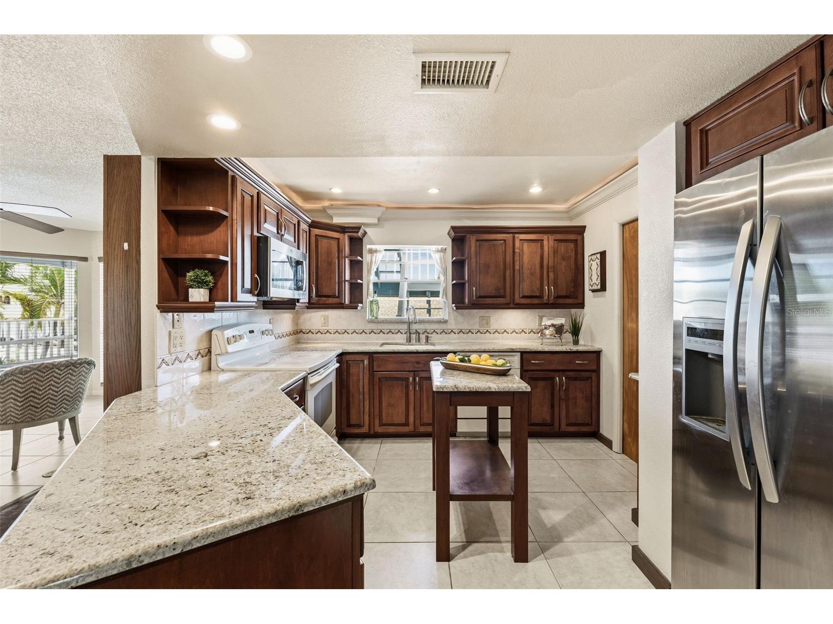 12505 Sunshine Lane Treasure Island FL 33706 - JOHN'S PASS - GULF OF MEXICO TB8494465 image8