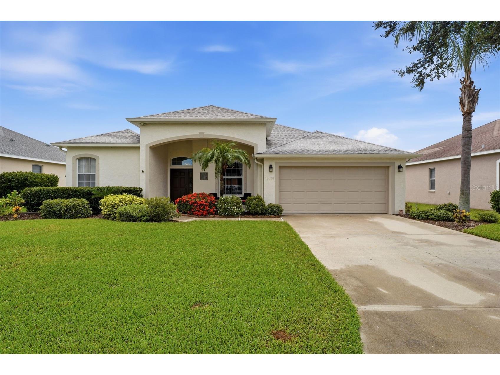 12506 25th Court E Parrish FL 34219 A4699029 image1