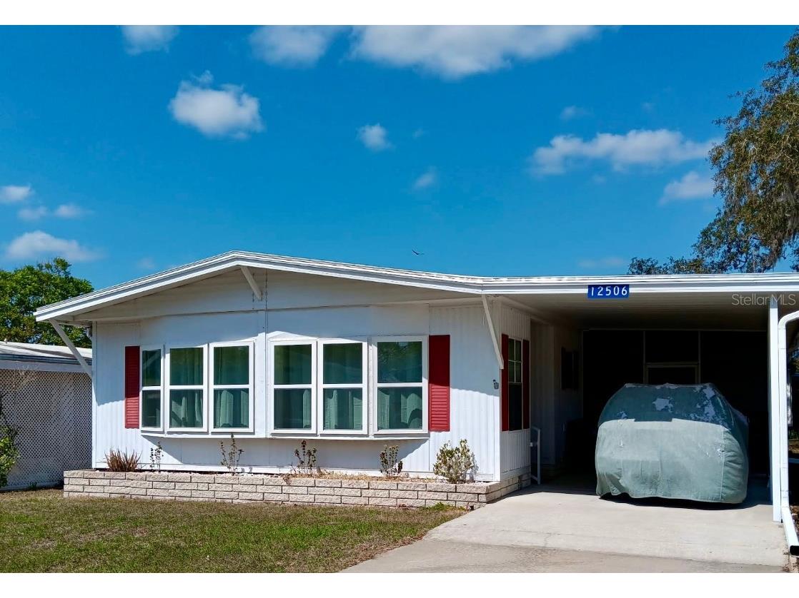 12506 Fairway Avenue Brooksville FL 34613 W7871375 image1