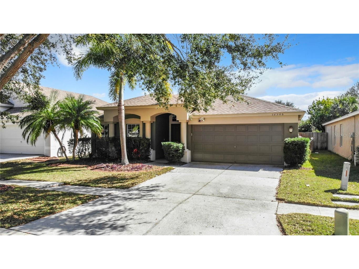 12506 Herons Path Place Riverview FL 33578 T3502215 image1