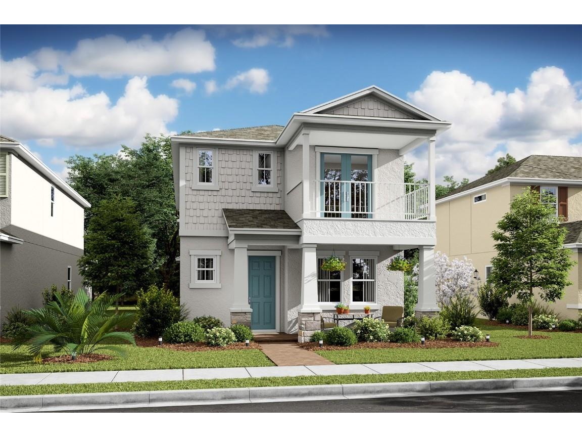 12506 Westhaven Oak Drive #115 Winter Garden FL 34787 O6286560 image1