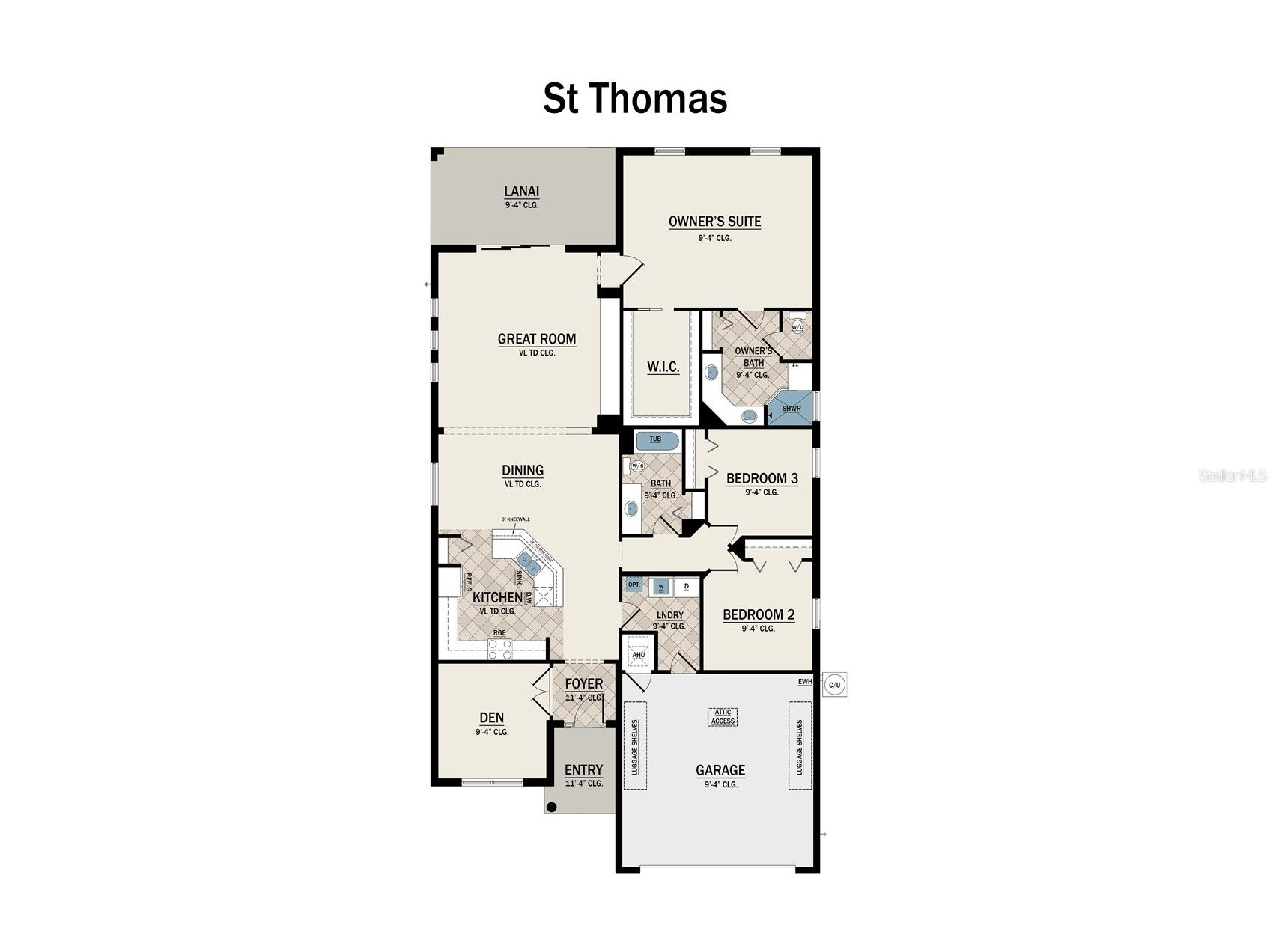 12506 Wheatgrass Court Parrish FL 34219 A4688789 image38