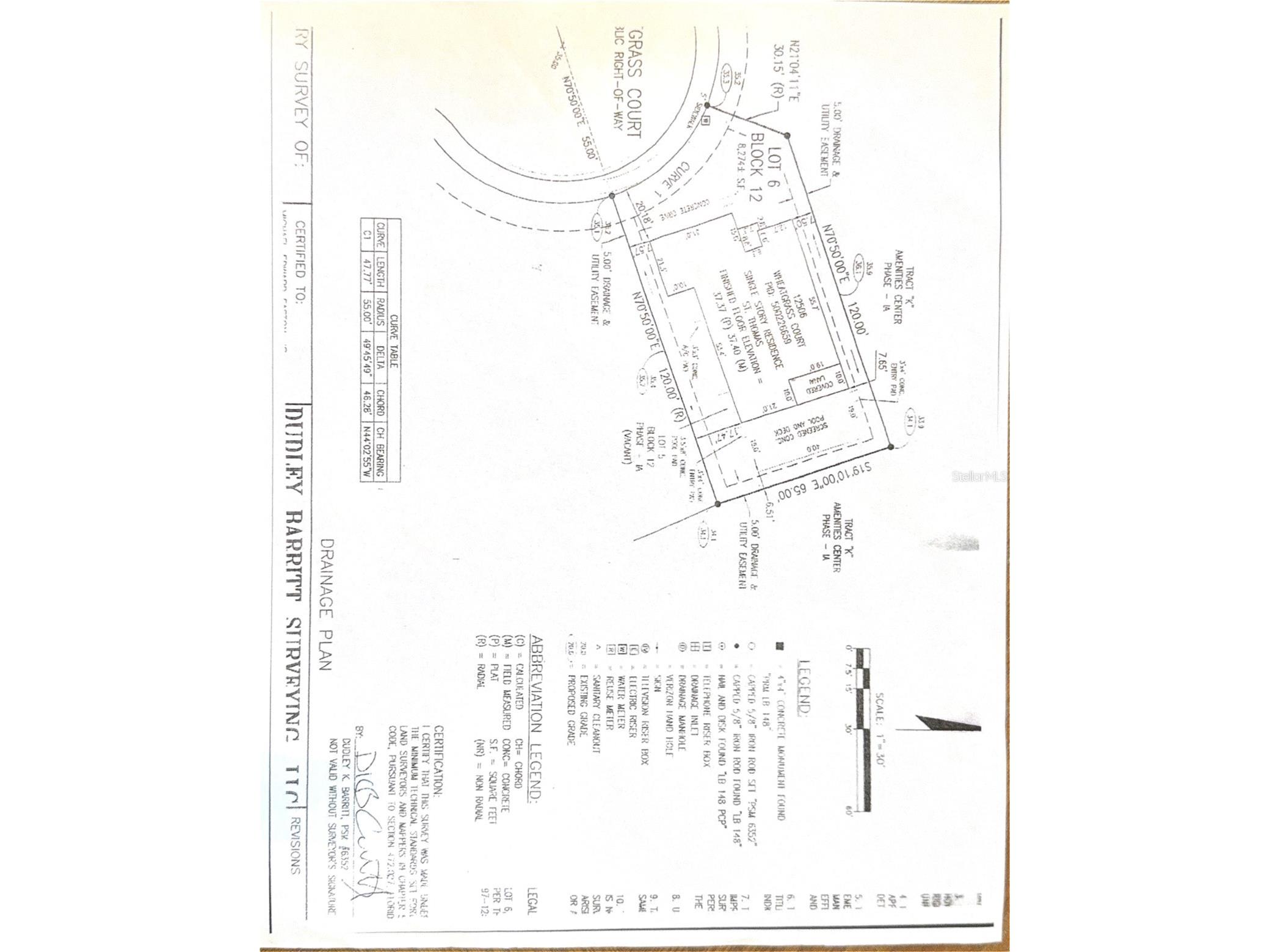 12506 Wheatgrass Court Parrish FL 34219 A4688789 image40