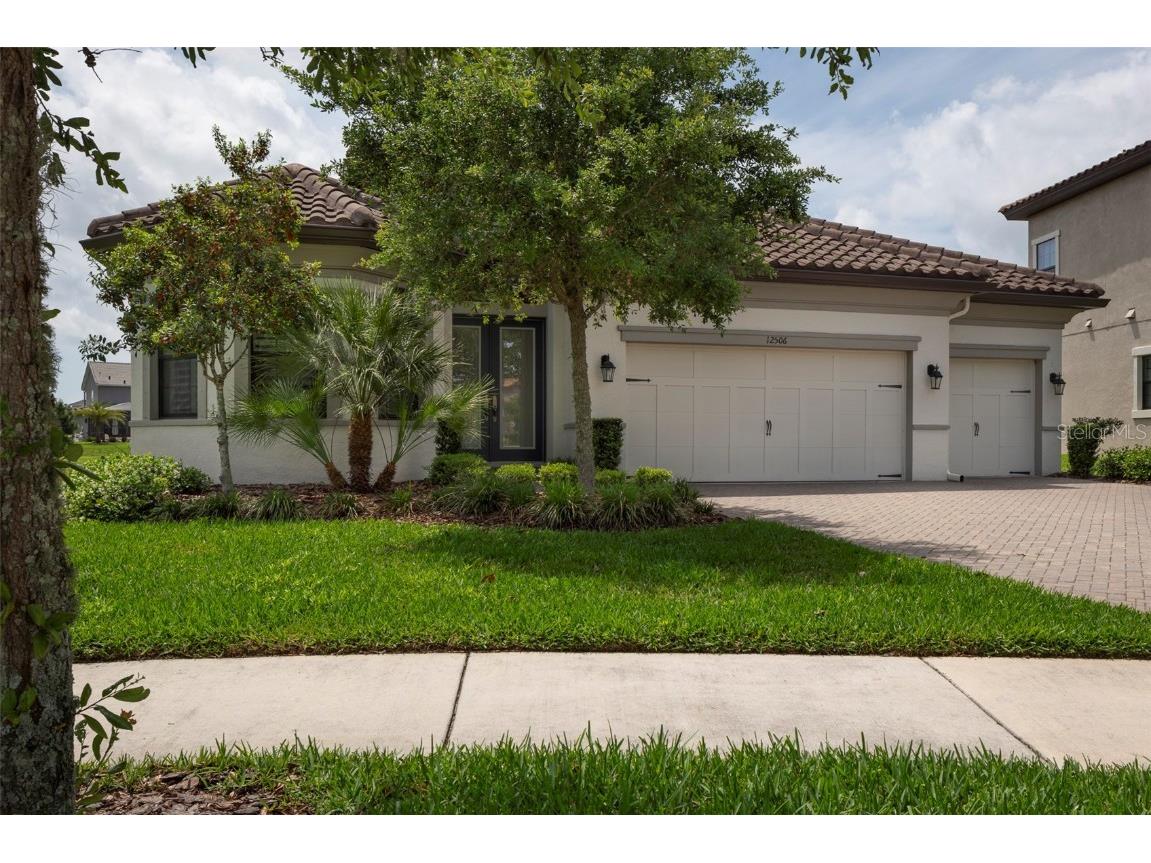 12506 Wild Berry Trail Odessa FL 33556 T3514360 image1