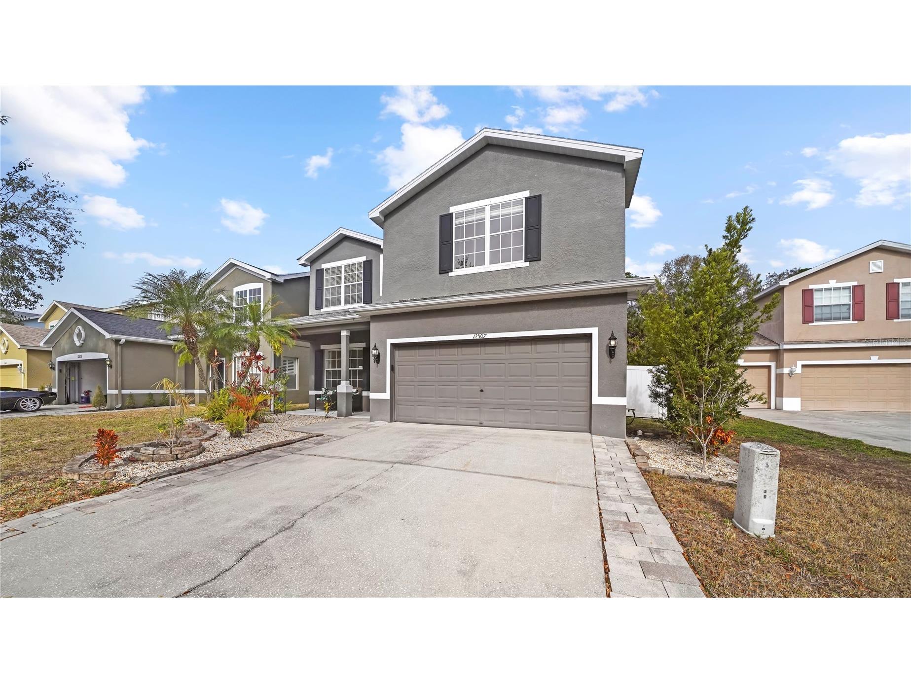 12507 Bay Branch Court Tampa FL 33635 FC316383 image59