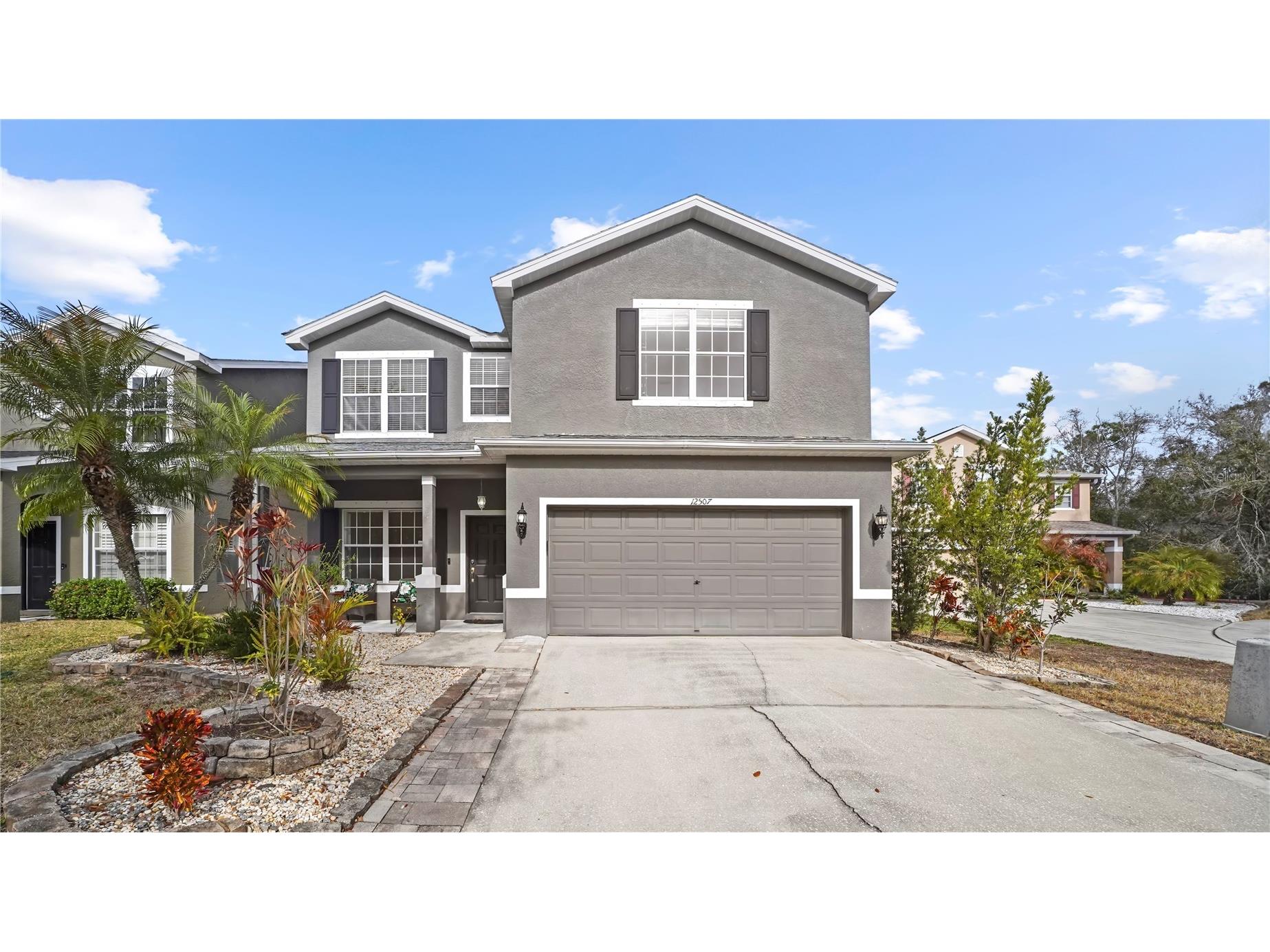 12507 Bay Branch Court Tampa FL 33635 FC316383 image61