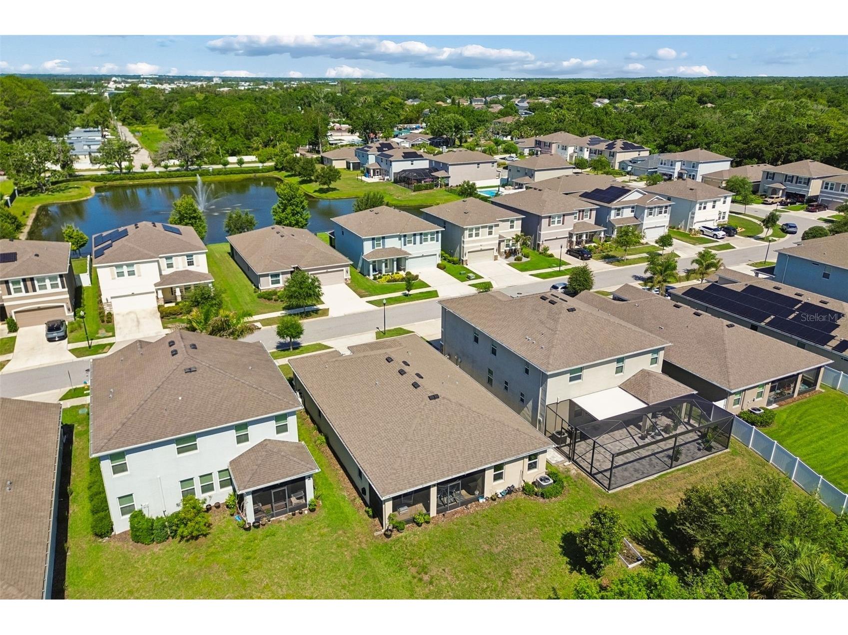 12507 Candleberry Circle Tampa FL 33635 TB8509861 image61
