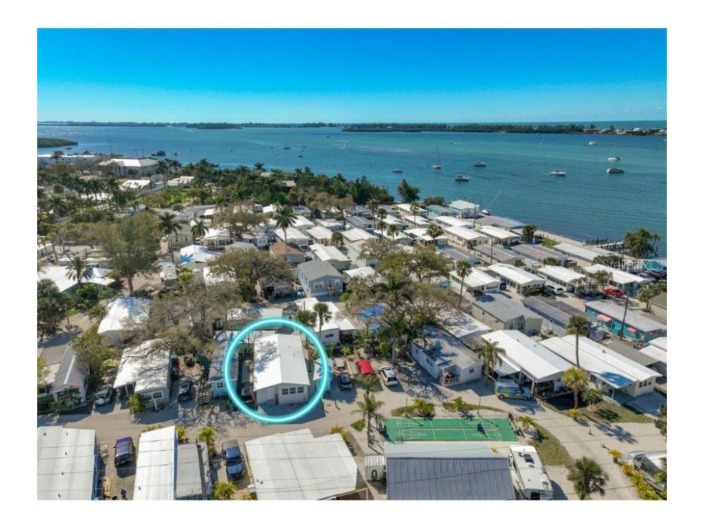 12507 Cortez Road W #12 Cortez FL 34215 - SARASOTA BAY ICW A4599745 image1