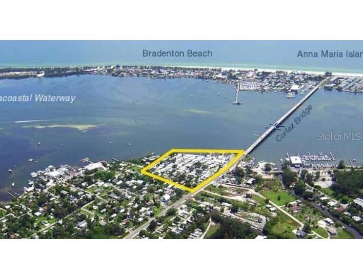 12507 Cortez Road W #19 Cortez FL 34215 A4662816 image29