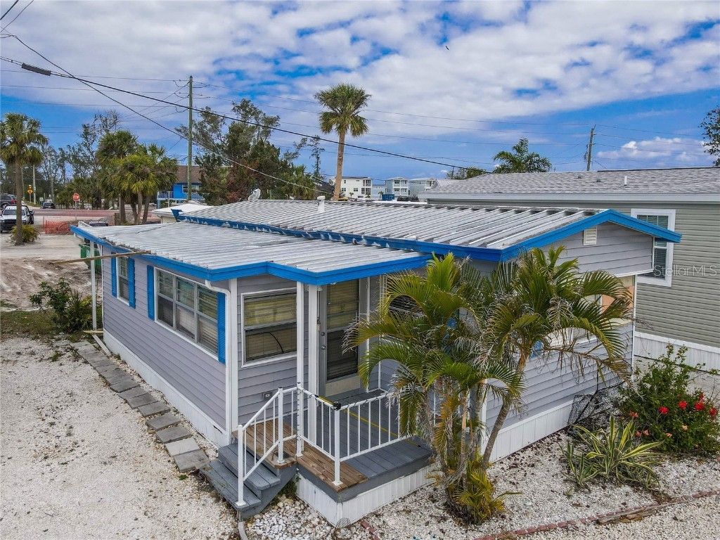 12507 Cortez Road W #21 Cortez FL 34215 A4641602 image1