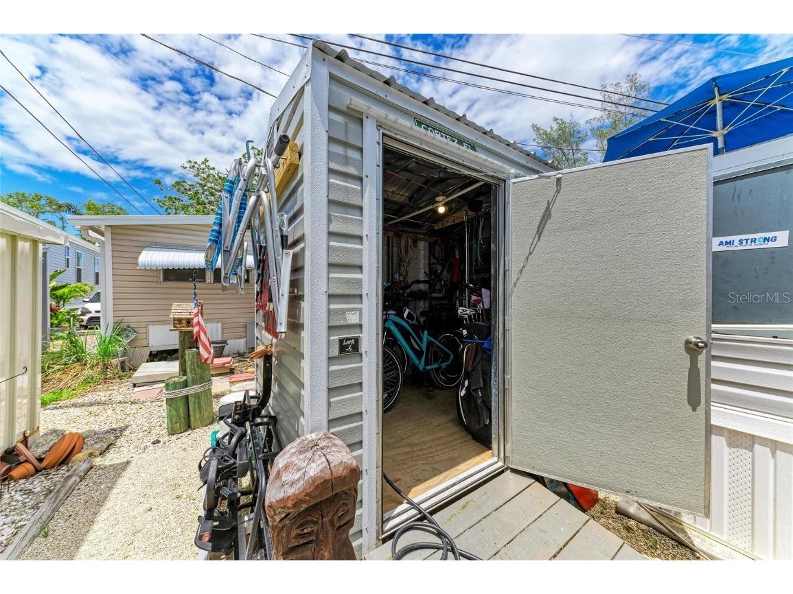 12507 Cortez Road W #35 Cortez FL 34215 S5138611 image29