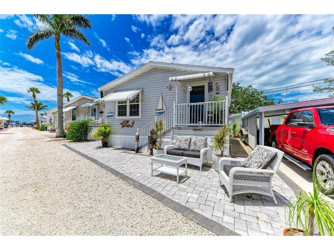 12507 Cortez Road W #35 Cortez FL 34215 S5138611 image3