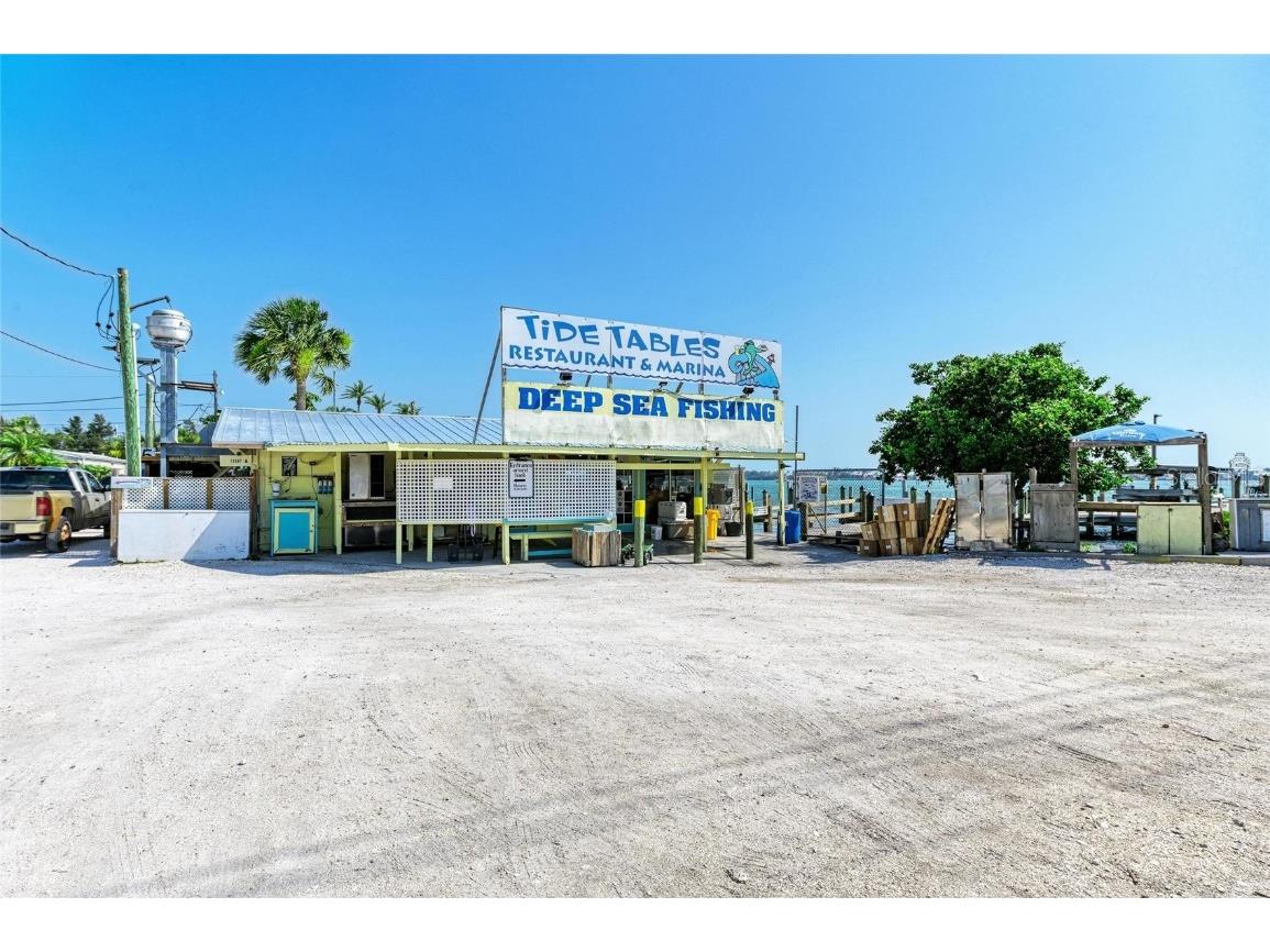 12507 Cortez Road W #35 Cortez FL 34215 S5138611 image32